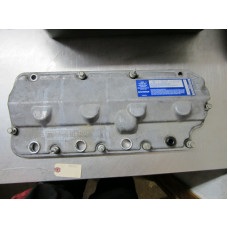 23T301 Left Valve Cover From 2009 Ford F-250 Super Duty  6.4 1848318C2 Diesel